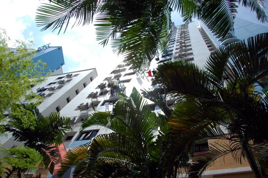 Bukit Panjang Ring Road thumbnail photo